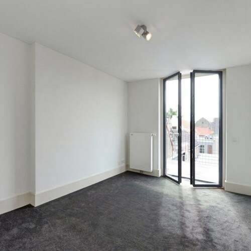 Foto #19 Appartement Oude Langendijk Delft