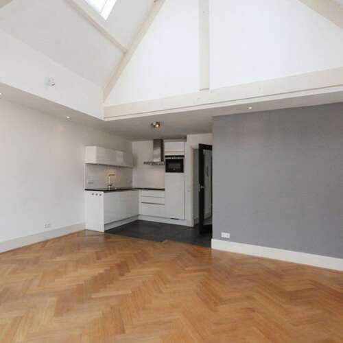 Foto #16 Appartement Oude Langendijk Delft