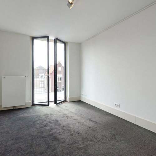 Foto #20 Appartement Oude Langendijk Delft