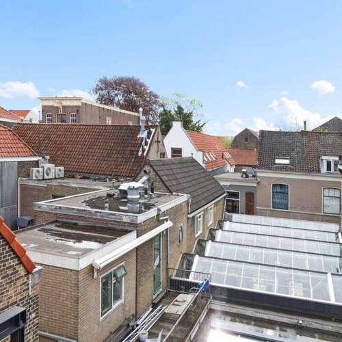 Foto #23 Appartement Oude Langendijk Delft