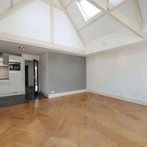 Foto #15 Appartement Oude Langendijk Delft