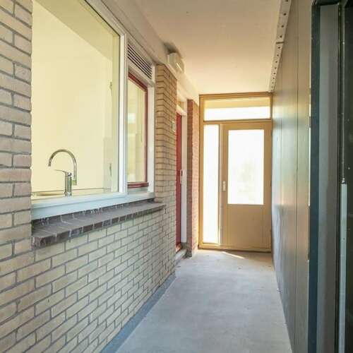 Foto #7 Appartement Arthur van Schendelplein Delft
