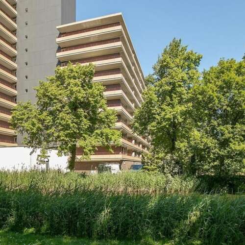 Foto #25 Appartement Arthur van Schendelplein Delft