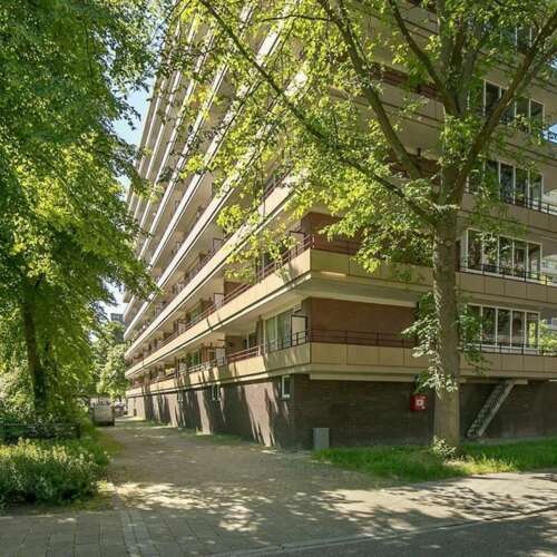 Foto #23 Appartement Arthur van Schendelplein Delft