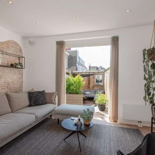 Foto #16 Appartement Jacob Gerritstraat Delft