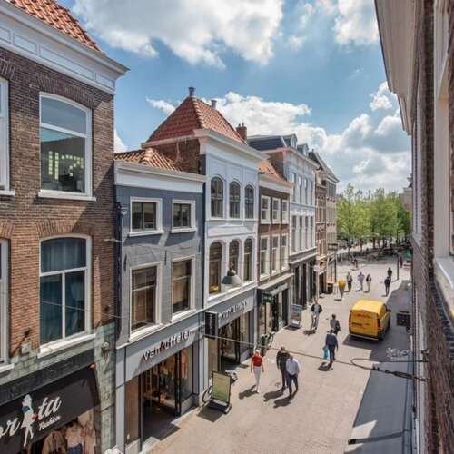 Foto #10 Appartement Jacob Gerritstraat Delft