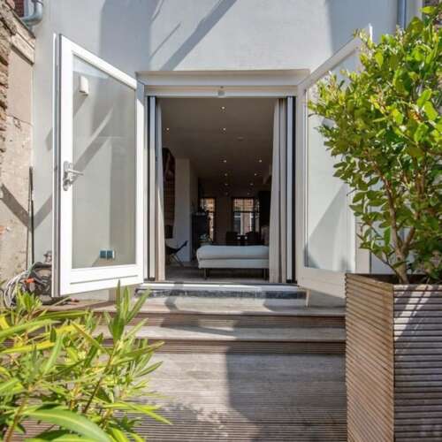 Foto #19 Appartement Jacob Gerritstraat Delft