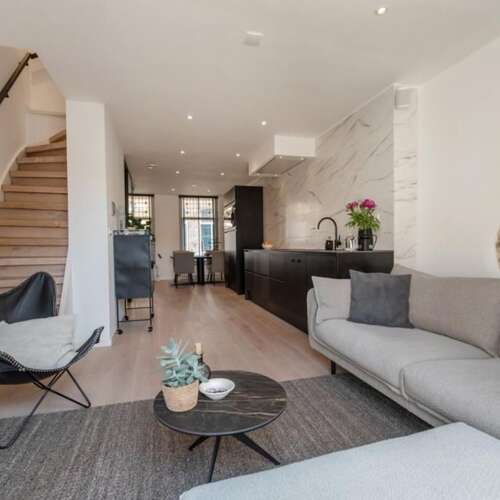 Foto #8 Appartement Jacob Gerritstraat Delft