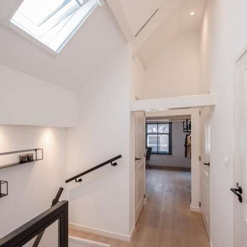 Foto #22 Appartement Jacob Gerritstraat Delft