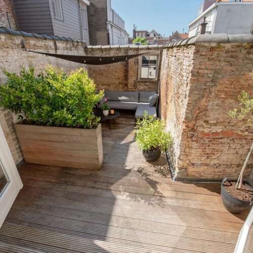 Foto #18 Appartement Jacob Gerritstraat Delft