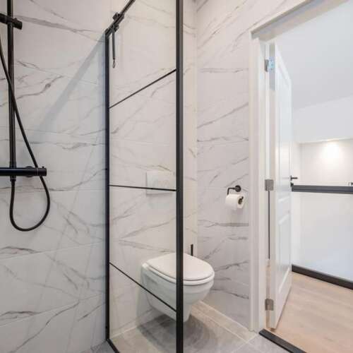 Foto #24 Appartement Jacob Gerritstraat Delft