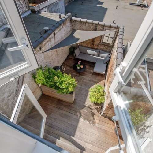 Foto #26 Appartement Jacob Gerritstraat Delft