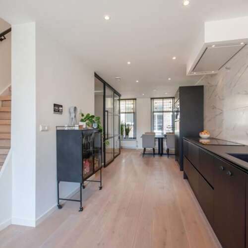 Foto #11 Appartement Jacob Gerritstraat Delft