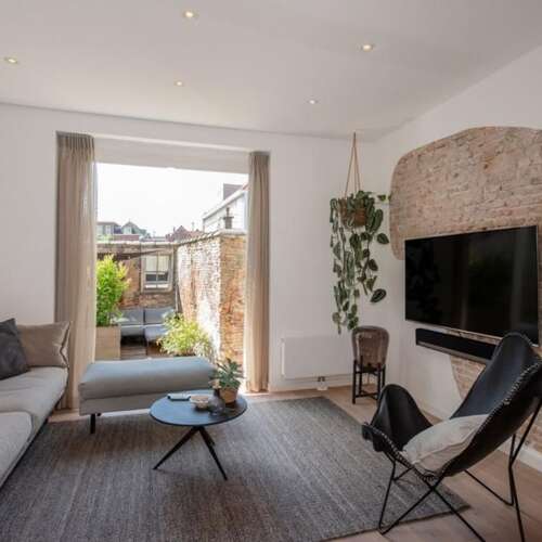 Foto #17 Appartement Jacob Gerritstraat Delft