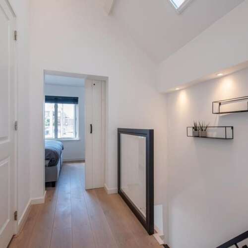 Foto #23 Appartement Jacob Gerritstraat Delft