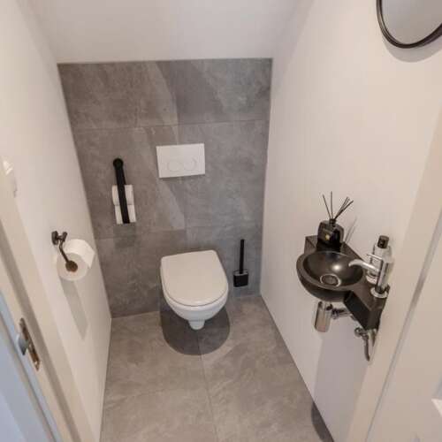 Foto #6 Appartement Jacob Gerritstraat Delft