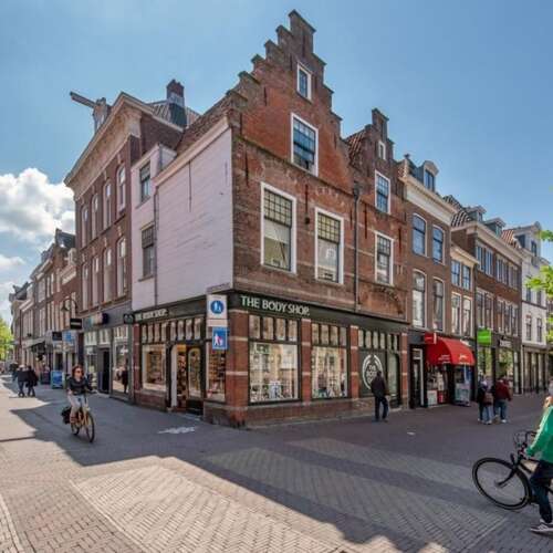 Foto #30 Appartement Jacob Gerritstraat Delft