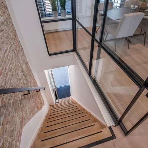 Foto #5 Appartement Jacob Gerritstraat Delft