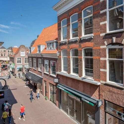 Foto #9 Appartement Jacob Gerritstraat Delft