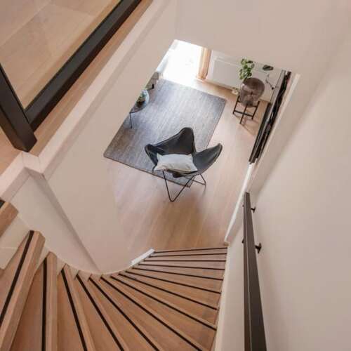 Foto #21 Appartement Jacob Gerritstraat Delft