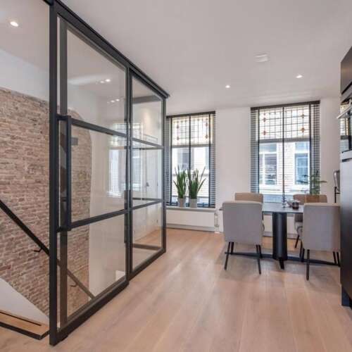 Foto #7 Appartement Jacob Gerritstraat Delft