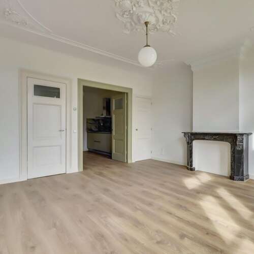 Foto #15 Appartement Oostsingel Delft