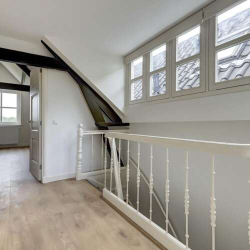 Foto #28 Appartement Oostsingel Delft