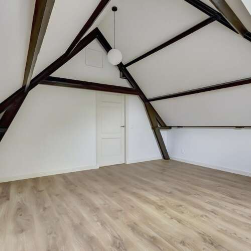 Foto #34 Appartement Oostsingel Delft