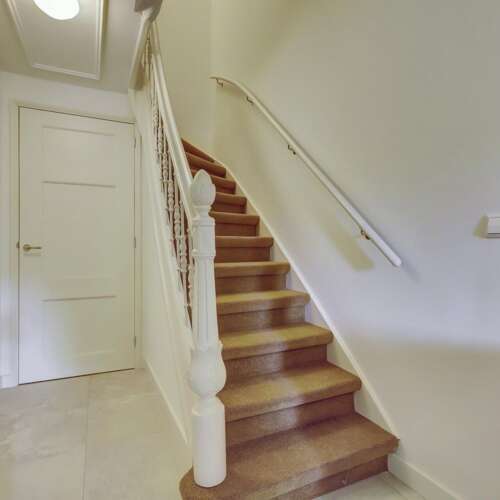 Foto #10 Appartement Oostsingel Delft