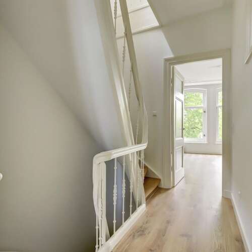 Foto #24 Appartement Oostsingel Delft