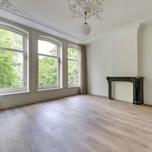 Foto #16 Appartement Oostsingel Delft