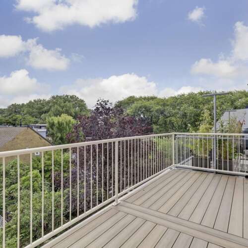 Foto #13 Appartement Oostsingel Delft