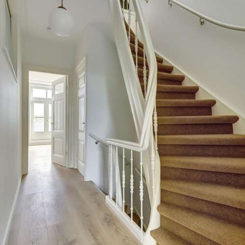 Foto #22 Appartement Oostsingel Delft