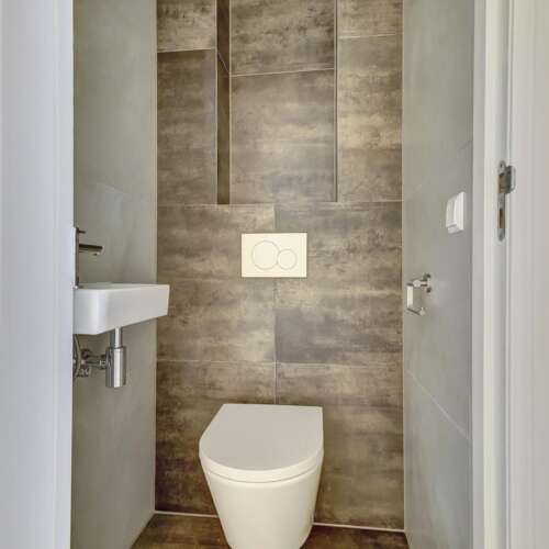 Foto #12 Appartement Oostsingel Delft