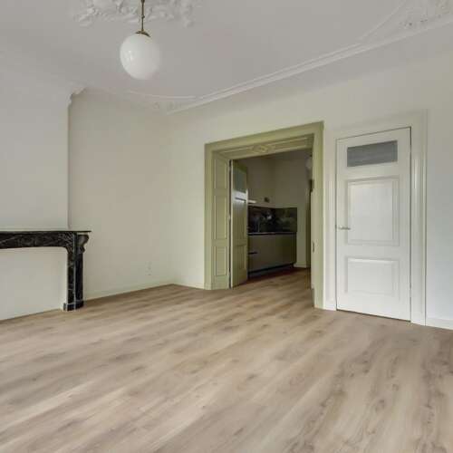 Foto #17 Appartement Oostsingel Delft