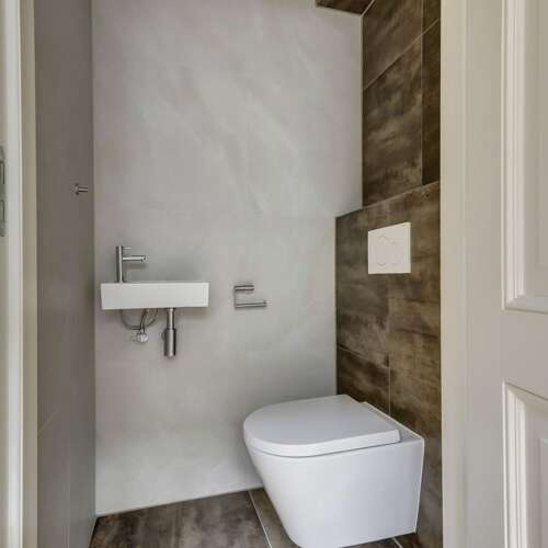 Foto #23 Appartement Oostsingel Delft