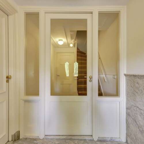 Foto #9 Appartement Oostsingel Delft