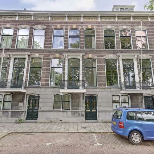 Foto #0 Appartement Oostsingel Delft