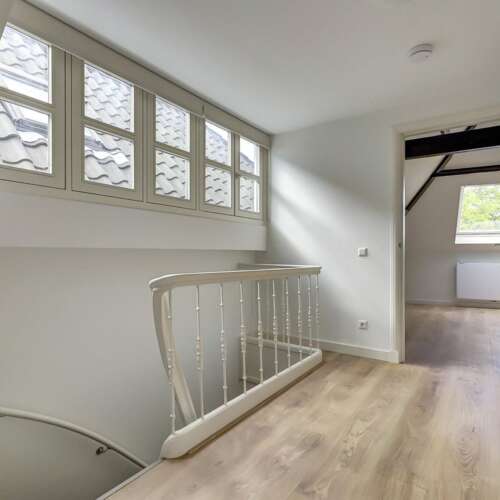 Foto #27 Appartement Oostsingel Delft
