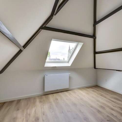 Foto #33 Appartement Oostsingel Delft