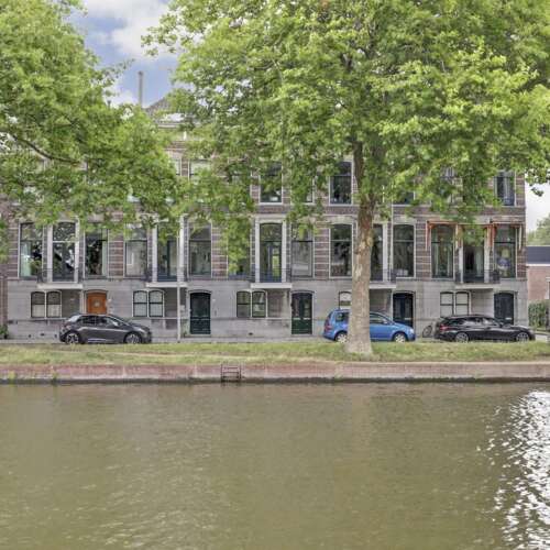 Foto #37 Appartement Oostsingel Delft