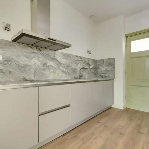 Foto #19 Appartement Oostsingel Delft