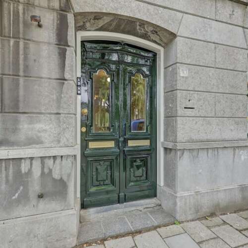 Foto #6 Appartement Oostsingel Delft