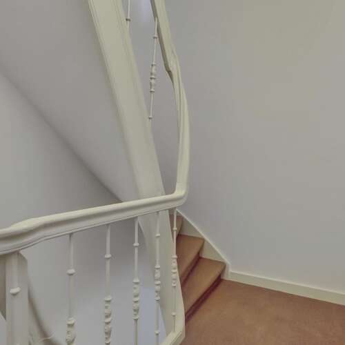 Foto #26 Appartement Oostsingel Delft