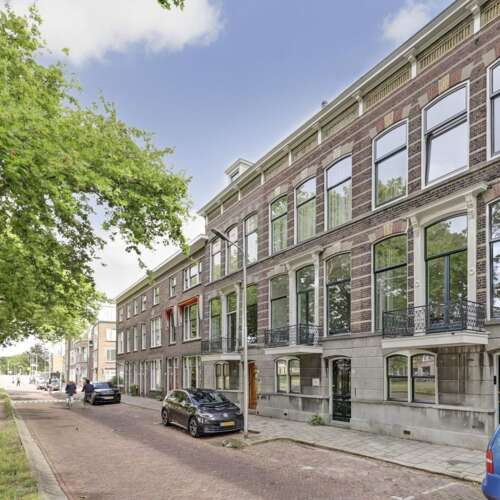 Foto #5 Appartement Oostsingel Delft