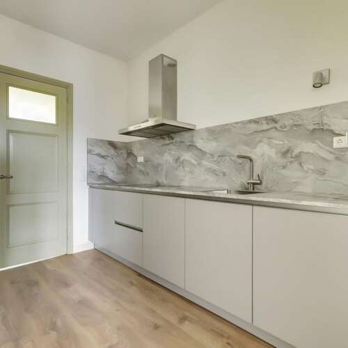 Foto #18 Appartement Oostsingel Delft
