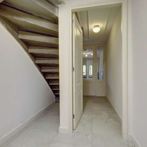Foto #11 Appartement Oostsingel Delft