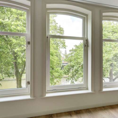 Foto #21 Appartement Oostsingel Delft