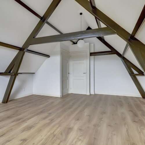 Foto #32 Appartement Oostsingel Delft