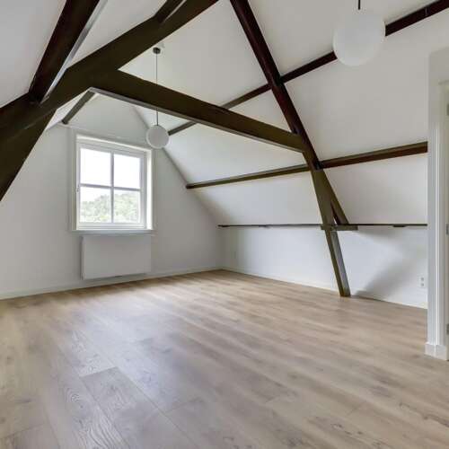 Foto #31 Appartement Oostsingel Delft